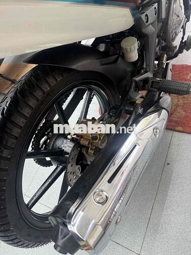 Exciter 135 2013 B95 Zin Kiểng Góp cần cccd trả 0₫