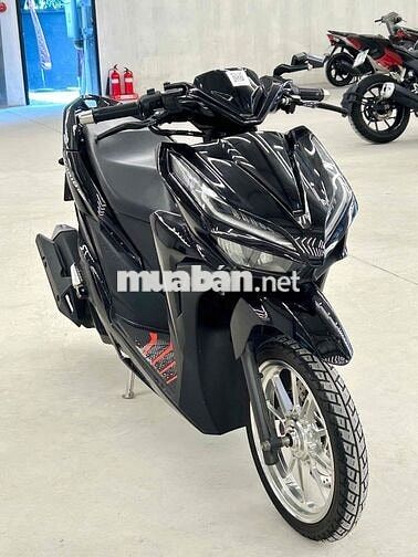 Honda Vario 150 2020 Đen 27000 km