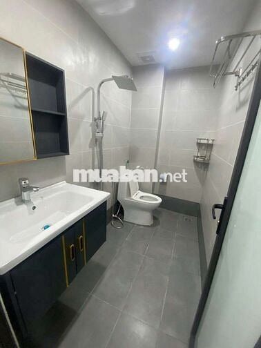 Bán Nhà 5 Tầng 31m2 Mới Phố Đại Linh, Nhỉnh 6 Tỷ, Ngõ To, Gần Hồ