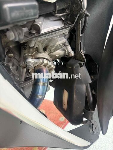 Exciter 135 2013 B95 Zin Kiểng Góp cần cccd trả 0₫