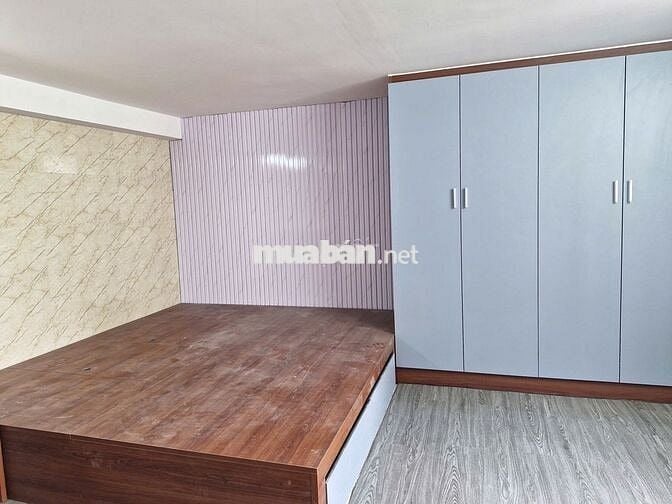 (9038) cho thuê lâu dài Becamex Định Hòa. Full nội thất: 3,5 triệu