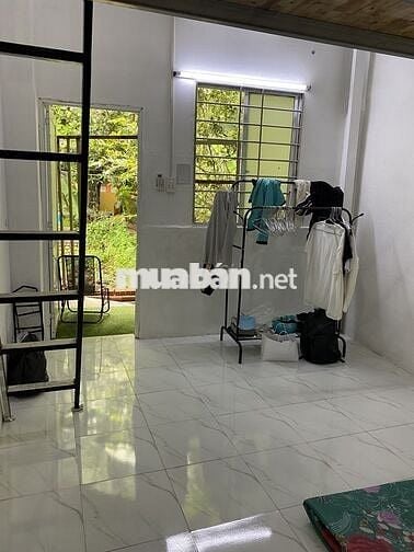 Phòng mới 16m2 có gác, giá 2tr1 đường Bình Quới, Bình Thạnh, Tp.HCM