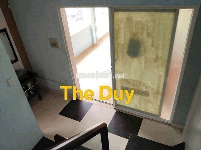 CHO THUÊ NHÀ MAT TIEN ĐUONG 3/2 Q.11