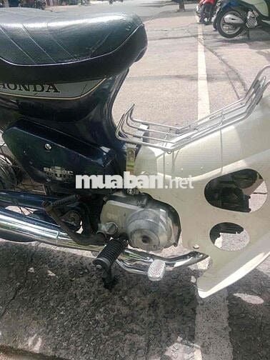 Honda Cup 50 1992 Xanh 50cc