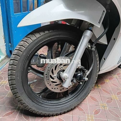Honda Vision bstp bao C.chứng