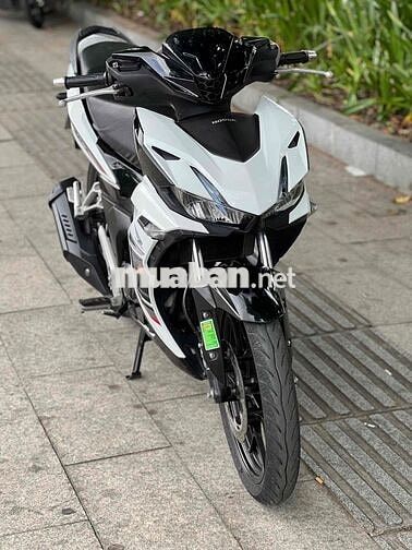 Honda Winner X V3 150 2024 Trắng đen 15.000km