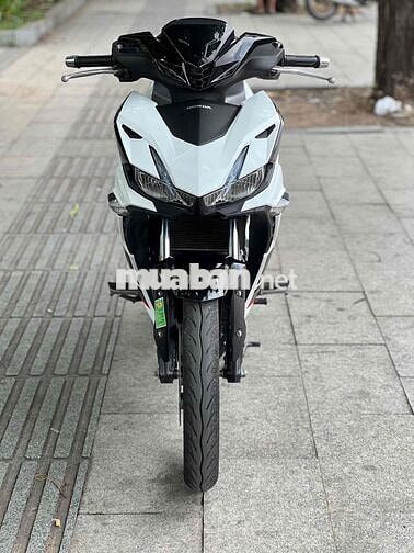 Honda Winner X V3 150 2024 Trắng đen 15.000km