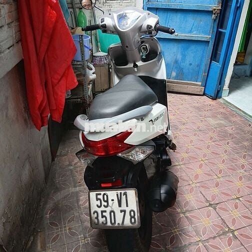 Honda Vision bstp bao C.chứng