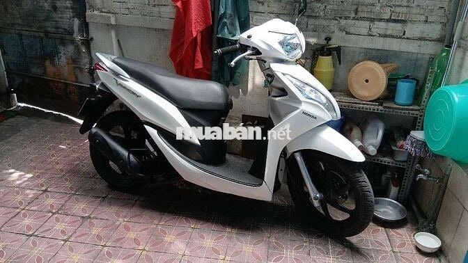 Honda Vision bstp bao C.chứng