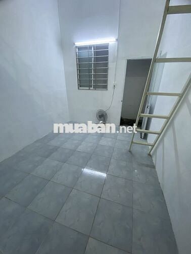 Phòng mới 16m2 có gác, giá 2tr1 đường Bình Quới, Bình Thạnh, Tp.HCM