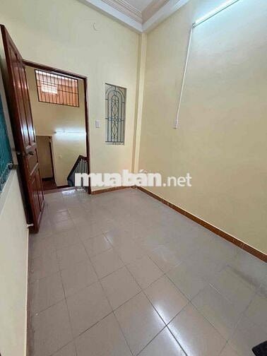 🏡QUÁ RẺ 15TR-6x18M-1LẦU-4PN-HẺM XE TẢI THÔNG-NGUYỄN SƠN-THOẠI NGỌC HẦU