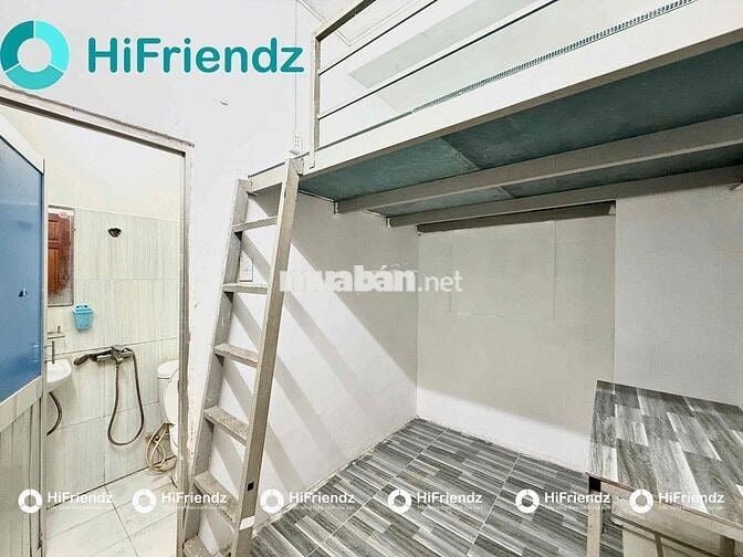 PHÒNG TRỌ ZÁ TỐT PHÙ HỢP SINH VIÊN GẦN CÔNG VIÊN PHÍ LÂM/AEON