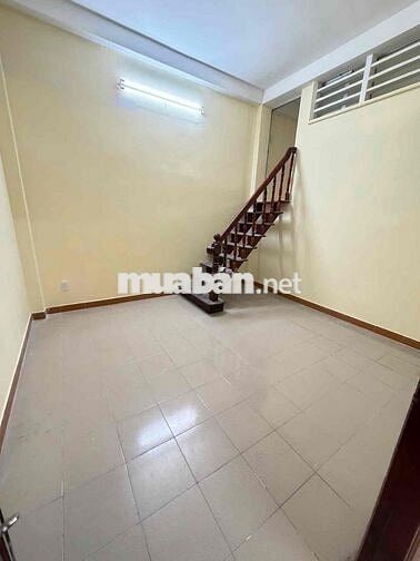 🏡QUÁ RẺ 15TR-6x18M-1LẦU-4PN-HẺM XE TẢI THÔNG-NGUYỄN SƠN-THOẠI NGỌC HẦU