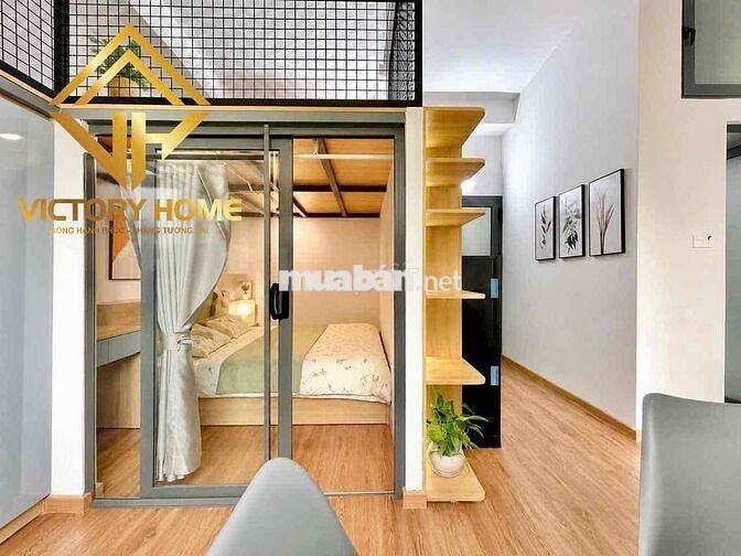 PHÒNG 2 KHÔNG GIAN NGỦ DÀNH CHO 3-4 BẠN | GẦN TRƯỜNG ĐẠI HỌC✨