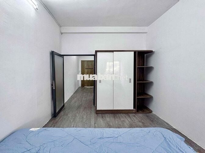 Căn hộ full nội thất 2PN - 1PK cực rộng Lê Văn Sỹ , Quận 3 - Phú Nhuận