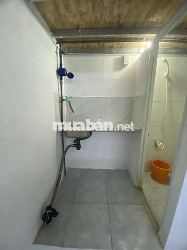 Phòng mới 16m2 có gác, giá 2tr1 đường Bình Quới, Bình Thạnh, Tp.HCM