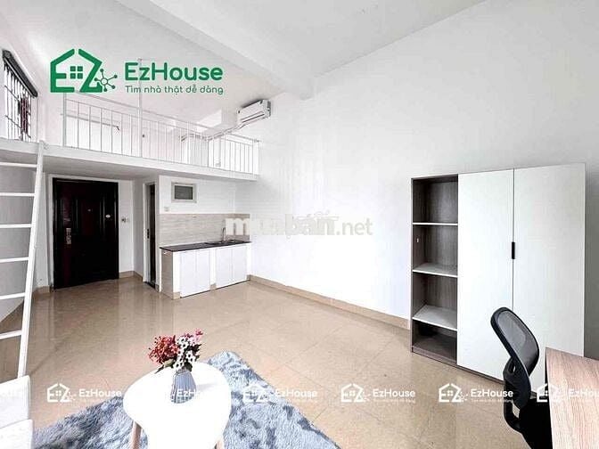 DUPLEX RỘNG 50m2 NGAY SÁT VĂN LĂNG CƠ SỞ 3☘️CHỈ TÍNH TIỀN ĐIỆN Ở NGAY☘️