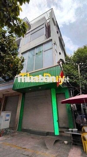 CHO THUÊ NHÀ MAT TIEN ĐUONG 3/2 Q.11