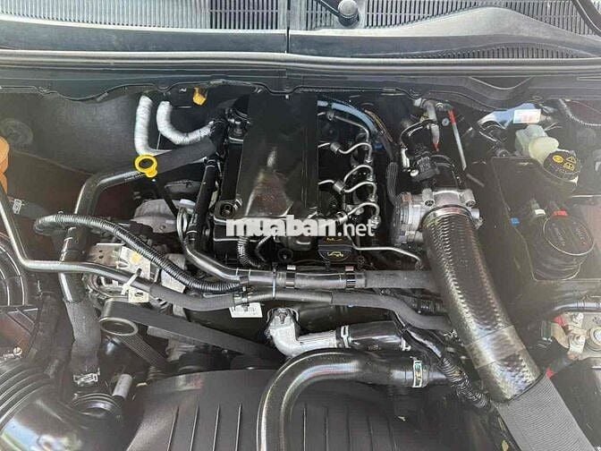 Ford Ranger XLS 2.2 Tự động 2017 Đỏ