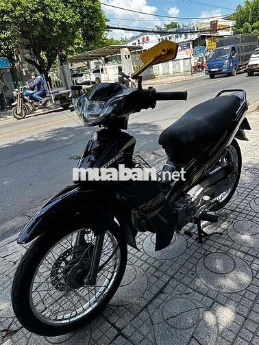 Yamaha Sirius 2021 Đen