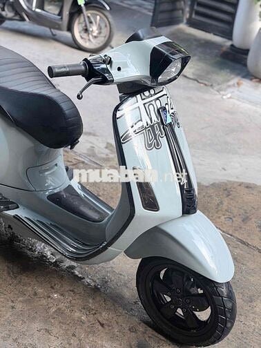 Piaggio Vespa 2014
