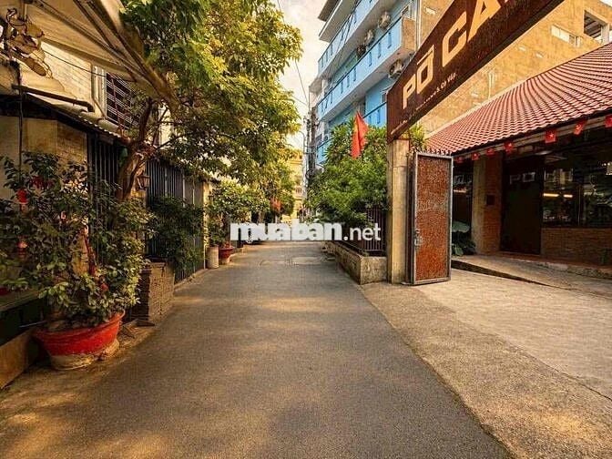🏡 CHÍNH CHỦ CẦN BÁN NHÀ GÒ VẤP – HẺM XE TẢI 5M – VỪA Ở VỪA CÓ THU NHẬP