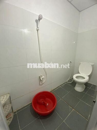 Phòng mới 16m2 có gác, giá 2tr1 đường Bình Quới, Bình Thạnh, Tp.HCM