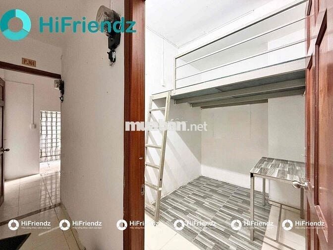 PHÒNG TRỌ ZÁ TỐT PHÙ HỢP SINH VIÊN GẦN CÔNG VIÊN PHÍ LÂM/AEON