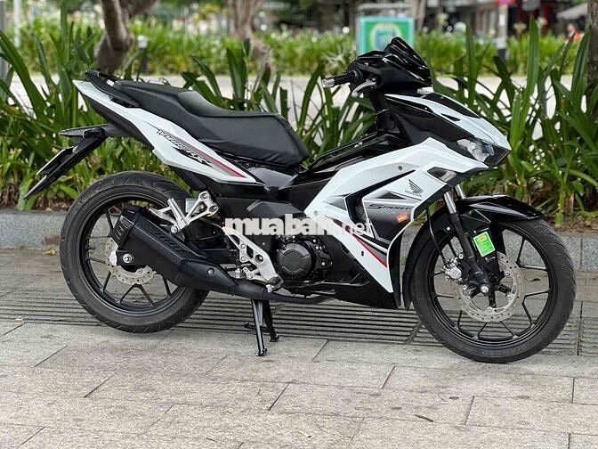 Honda Winner X V3 150 2024 Trắng đen 15.000km