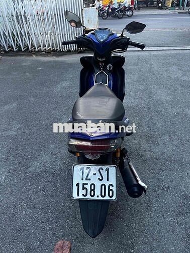 Yamaha Jupiter FI 2019 Xanh Tự động