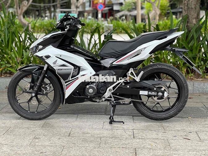 Honda Winner X V3 150 2024 Trắng đen 15.000km