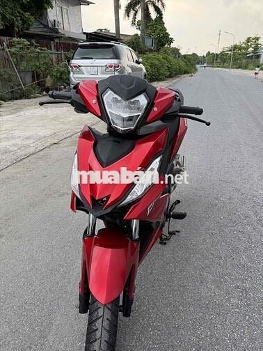 Honda Winner 150 côn tay màu Đỏ biển 29 mới 90%