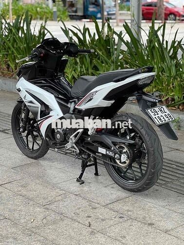 Honda Winner X V3 150 2024 Trắng đen 15.000km