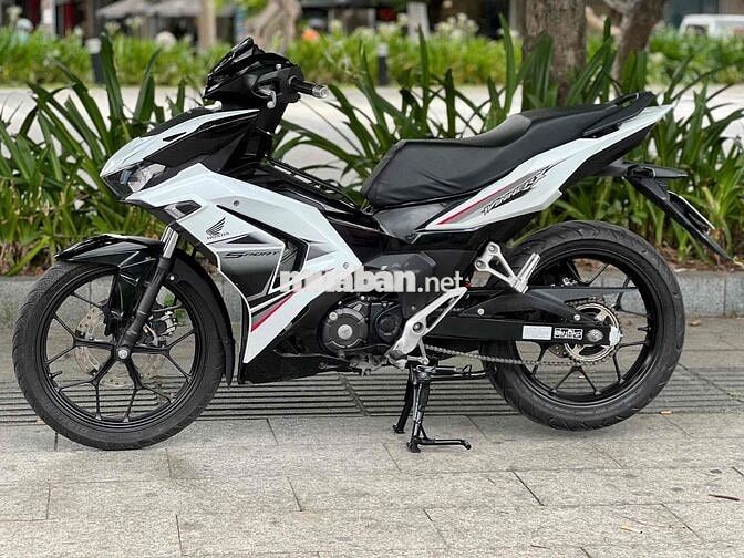 Honda Winner X V3 150 2024 Trắng đen 15.000km