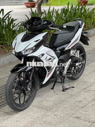 Honda Winner X V3 150 2024 Trắng đen 15.000km