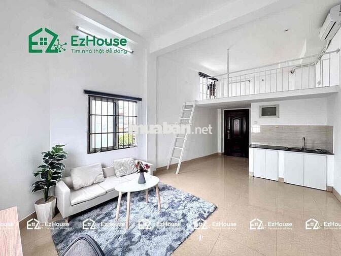 DUPLEX RỘNG 50m2 NGAY SÁT VĂN LĂNG CƠ SỞ 3☘️CHỈ TÍNH TIỀN ĐIỆN Ở NGAY☘️