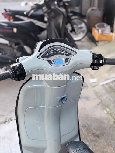 Piaggio Vespa 2014