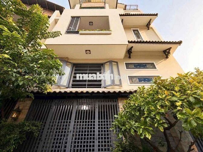 🏡 CHÍNH CHỦ CẦN BÁN NHÀ GÒ VẤP – HẺM XE TẢI 5M – VỪA Ở VỪA CÓ THU NHẬP