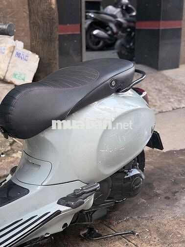 Piaggio Vespa 2014