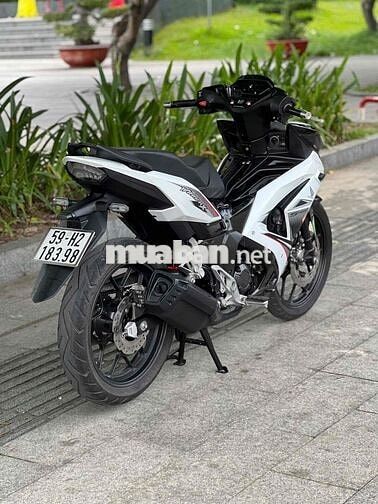 Honda Winner X V3 150 2024 Trắng đen 15.000km