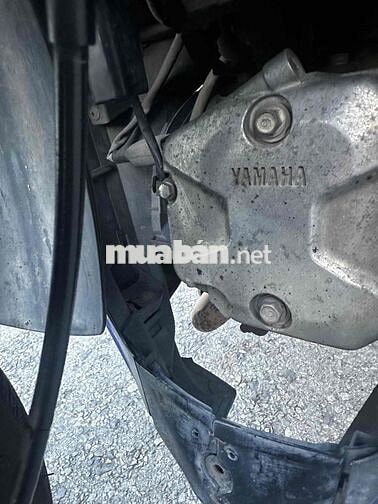 Yamaha Jupiter FI 2019 Xanh Tự động