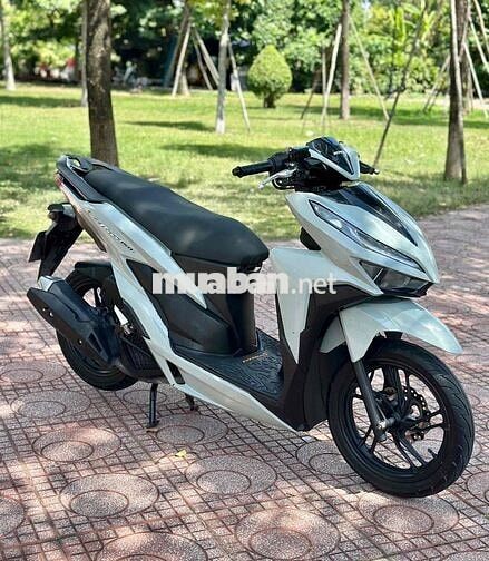 Honda Vario 150 Trắng 25000 km