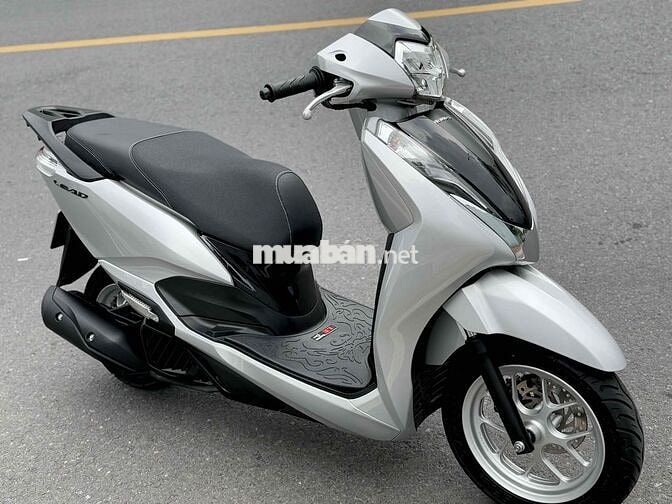 Lead 125 mẫu 2020 khoá smakey đèn LED Bản Đặc Biệt