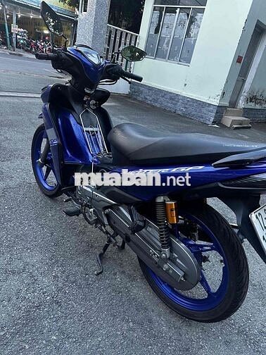 Yamaha Jupiter FI 2019 Xanh Tự động