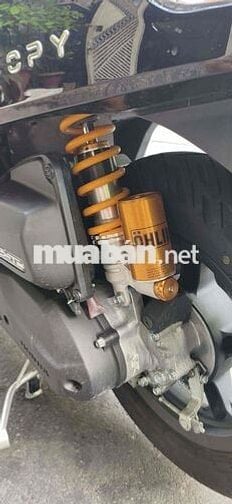 Honda Scoopy