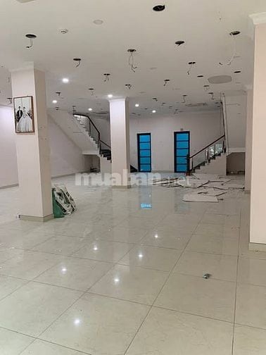 Cho thuê cặp mặt tiền Cityland Nguyễn Văn Lượng Gò Vấp. 10x20 5 Tầng !