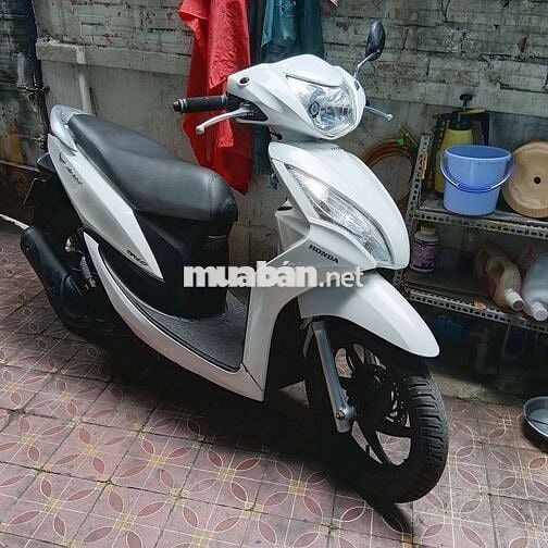Honda Vision bstp bao C.chứng