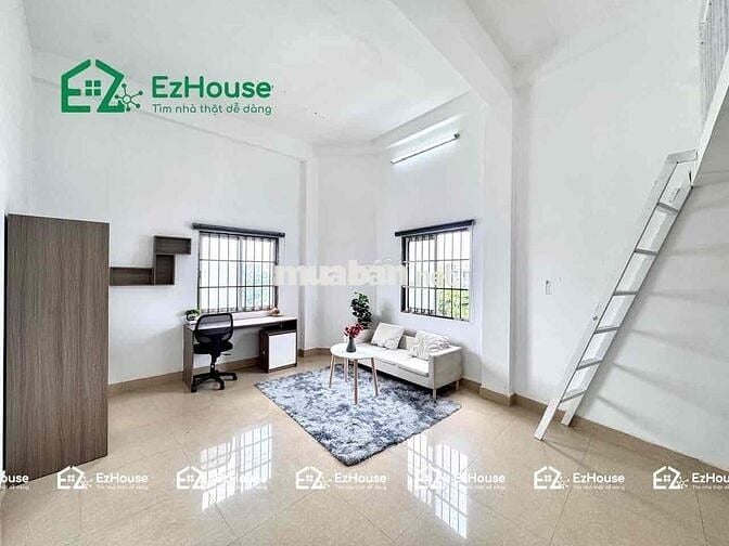 DUPLEX RỘNG 50m2 NGAY SÁT VĂN LĂNG CƠ SỞ 3☘️CHỈ TÍNH TIỀN ĐIỆN Ở NGAY☘️