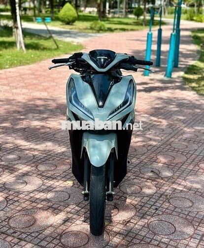 Honda Vario 150 Trắng 25000 km