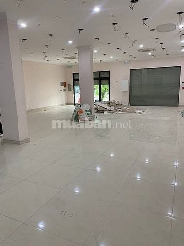 Cho thuê cặp mặt tiền Cityland Nguyễn Văn Lượng Gò Vấp. 10x20 5 Tầng !